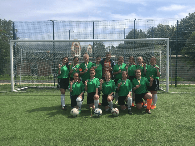 Все-таки побачились у фіналі…