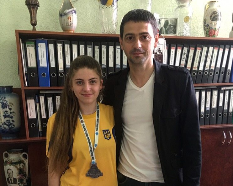 Кубок світу з кікбоксингу WAKO