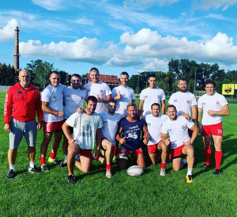 Міжнародний турнір з регбі-7