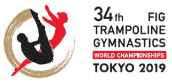 Дарина Козярська виборола право участі у Всесвітніх Іграх