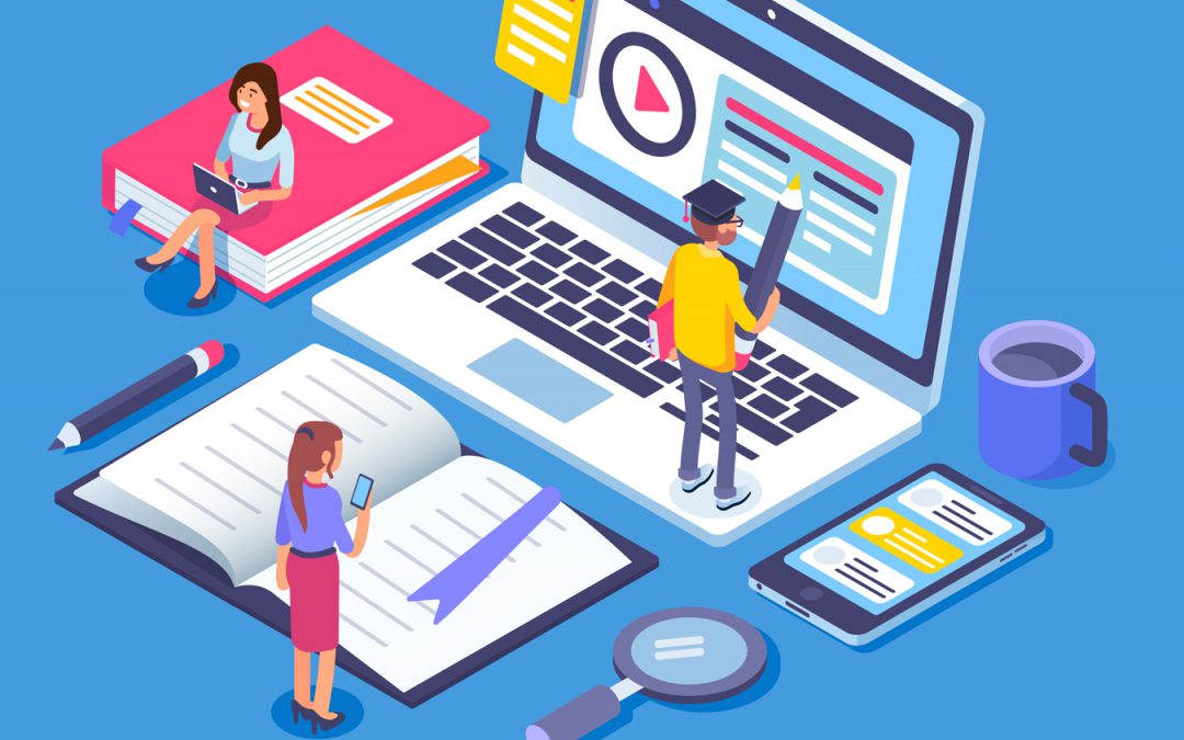 Опитування здобувачів вищої освіти К-ПНУ імені Івана Огієнка щодо ефективності дистанційного навчання