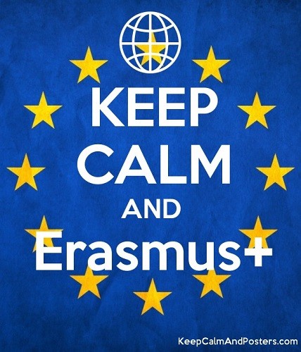 Інформаційні вебінари від Еразмус-офіс