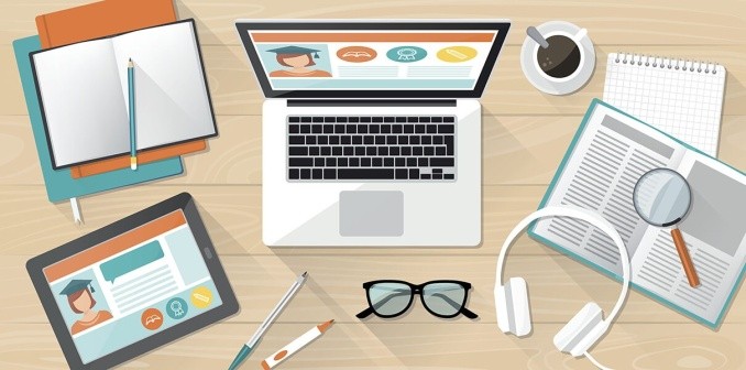 Сучасний досвід використання дистанційних технологій в Університеті Огієнка