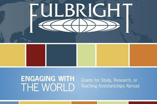 Програма академічних обмінів імені Фулбрайта в Україні розпочала новий конкурсний рік