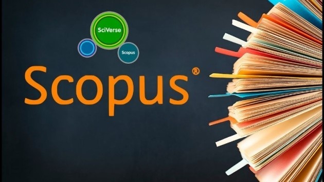 Університет – у рейтингу бази даних SCOPUS