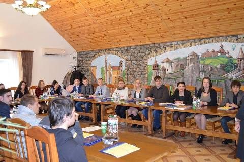 До уваги вступників освітнього ступеня магістр