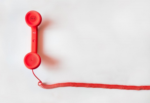 Телефони довіри для студентів та викладачів