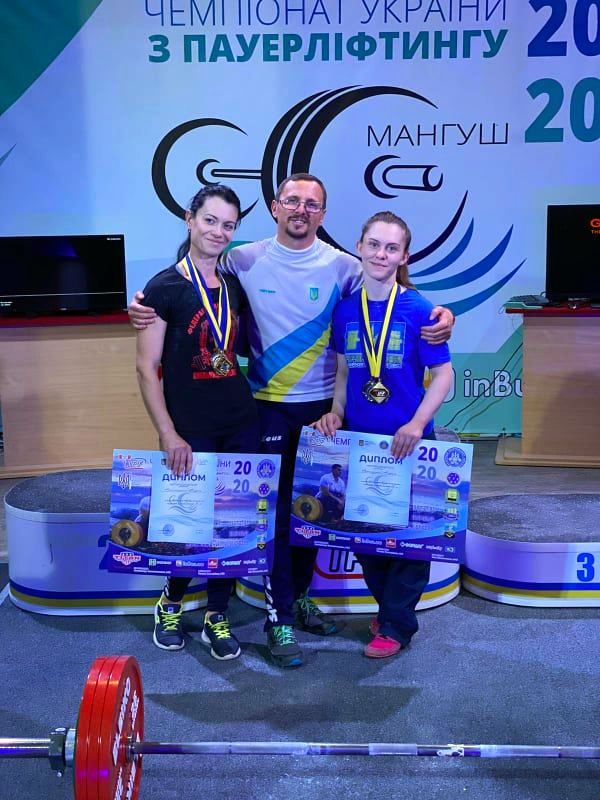 Нові перемоги та рекорди наших студентів