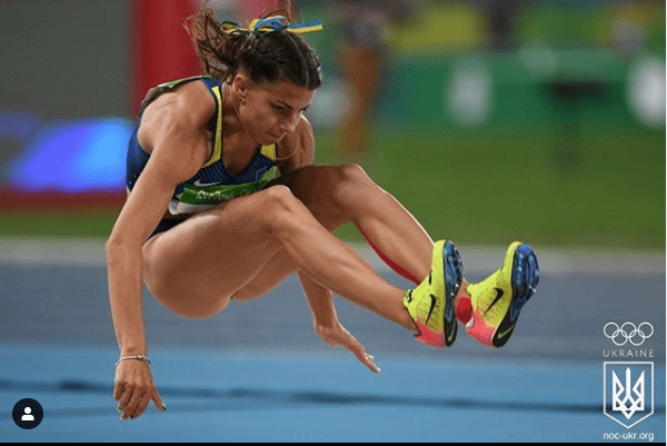 Турнір з легкої атлетики