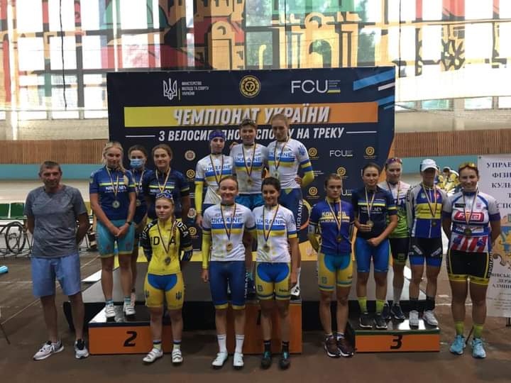 Перемога наших студентів