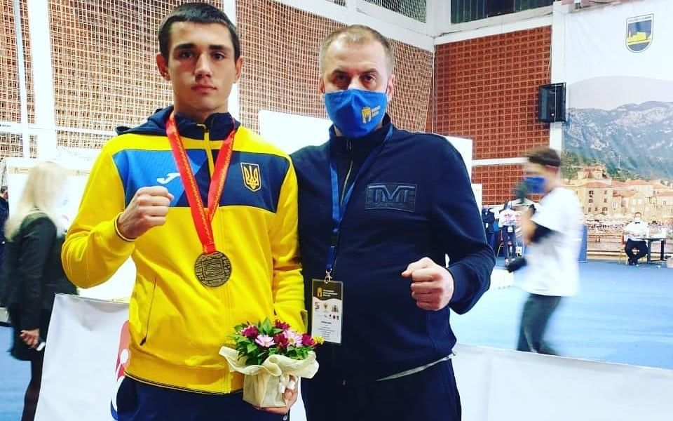 Чемпіонат Європи з боксу