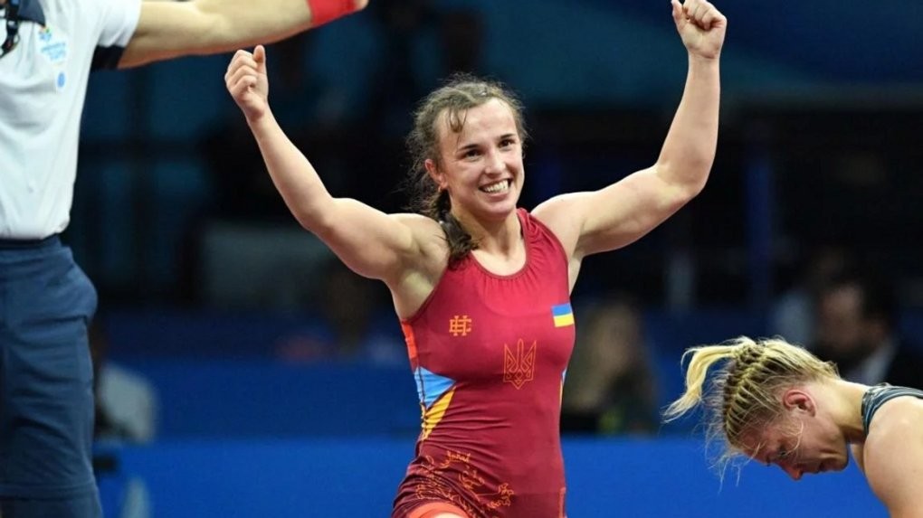 Ліцензія на Олімпійські ігри