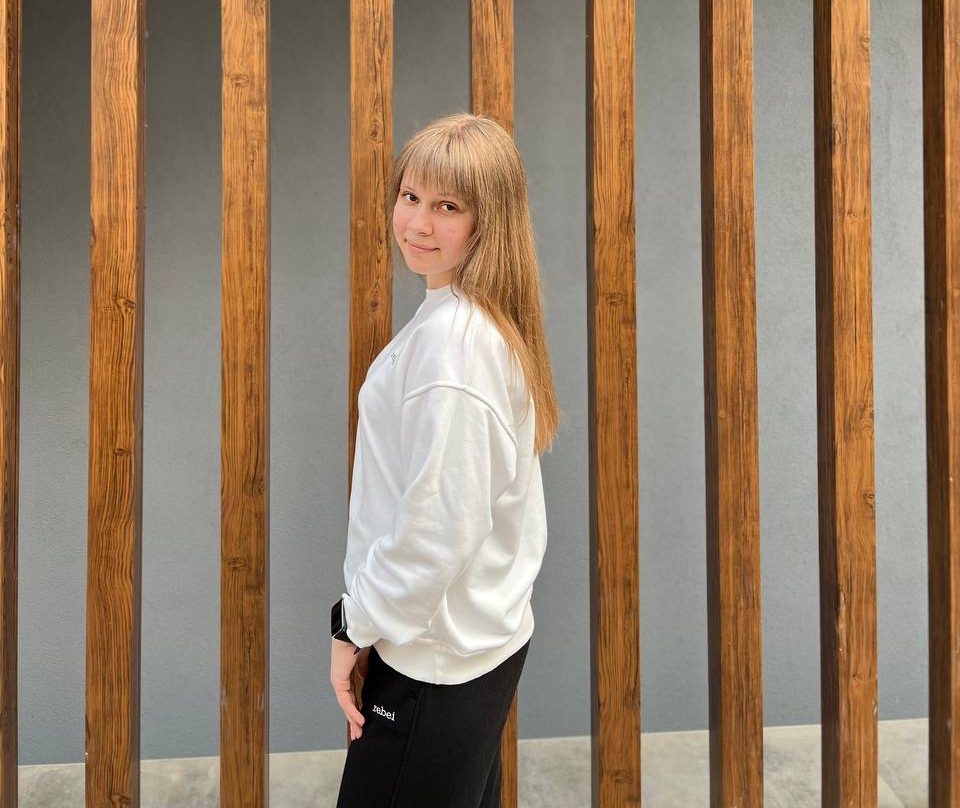 Здобувачці ІV курсу першого (бакалаврського) рівня вищої освіти спеціальності 014 Середня освіта (Фізична культура) призначено академічну стипендію